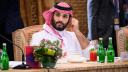 Printul mostenitor Moh<span style='background:#EDF514'>AMME</span>d bin Salman acuza Israelul de genocid. Liderii arabi si musulmani anunta in ce conditii va fi pace