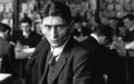 Fanatic al miscarii, Franz Kafka a practicat antrenamentul 