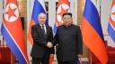 Masura luata de Kim Jong Un la o zi dupa ce Vladimir Putin a promulgat Acordul de Aparare reciproca cu Coreea de Nord