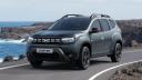 Autoturisme Dacia Duster 3 sunt rechemate in service, la doar cateva luni de la lansare