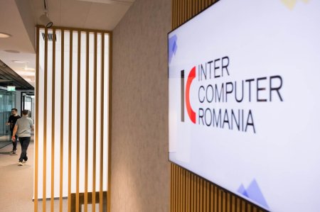 Inter Computer Romania atinge o cifra de afaceri de 3 milioane de euro