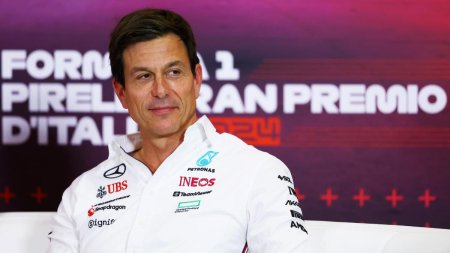 Seful Mercedes, unul dintre cei mai bogati oameni din Formula 1, este jumatate roman. Ce dezvaluiri a facut despre copilaria sa