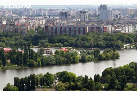 Bucurestenii isi vand cel mai rapid locuintele. Timpul de asteptare este, in medie, de 49 de zile