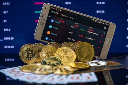 Unde se opreste explozia Bitcoin? Criptomoneda se apropie de pragul 90.000 de dolari si pare ca nu apetitul investitorilor nu se satura