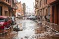 Regiunea spaniola Andaluzia, afectata de inundatii. Almeria, sub cod portocaliu