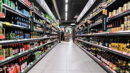 Razboiul neputintei: ANPC transmite ca nu se ocupa de relatia dintre producatori si retaileri, Consiliul Concurentei nu vrea sa monitorizeze calitatea marfurilor si adaosurile c<span style='background:#EDF514'>OMER</span>ciale