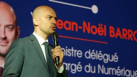 Jean-Noel Barrot: Donald Trump nu va permite o anexare teritoriala in Ucraina