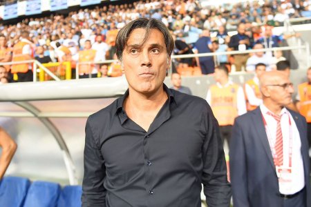 Edi Iordanescu? Mai aproape este Vincenzo Montella