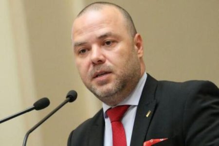 <span style='background:#EDF514'>FLORIN</span> Danescu, ARB: Trebuie sa iesim din sfera politically correct. Nu vrem sa discutam de faptul ca avem nevoie de finantare in Romania pentru a avea o poveste de succes, iar bancile si IFN-urile trebuie sprijinite, nu incurcate