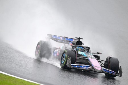 Alimenteaza 50% din grila! Schimbare importanta in Formula 1: inca o echipa a trecut la motorizare Mercedes