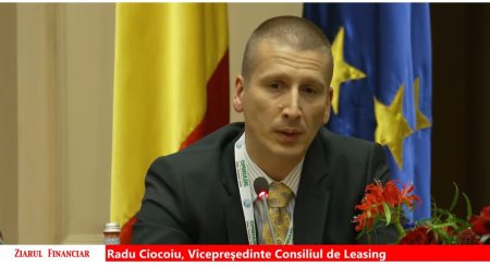 Radu Ciocoiu, Vicepresedinte Consiliul de Leasing ALB : ESG este, in realitate, responsabilitate, si este imposibil sa nu fie un deziderat pentru industria de finantari