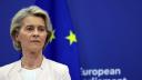 Ursula von der Leyen va prezenta o strategie de prevenire a unui atac asupra UE: 