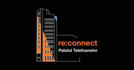 Orange Romania redeschide Palatul Telefoanelor din Bucuresti