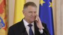 Instanta il obliga pe Klaus Iohannis sa faca publice cheltuielile cu deplasarile si <span style='background:#EDF514'>AVIOANELE</span> de lux