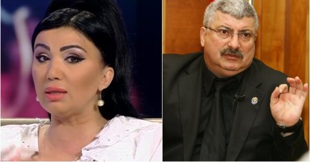 Adriana Bahmuteanu, in stare de soc dupa ce a aflat de moartea lui Silviu Prigoana: Mi s-a confirmat ca...