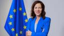 Roxana Minzatu, <span style='background:#EDF514'>AUDIAT</span>a pentru functia din Comisia Europeana: 