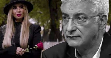 Anamaria Prodan, prima reactie dupa moartea lui Silviu Prigoana: 