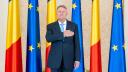 Mesajul lui Klaus Iohannis de Ziua Statului-Major General: 