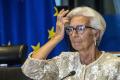 Avertisment sumbru dat de Christine Lagarde, presedinta Bancii Centrale Europene: 