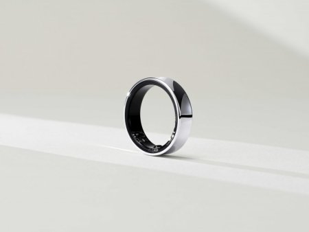 Samsung aduce in Romania un nou gadget cu functii AI integrate - inelul smart Galaxy Ring