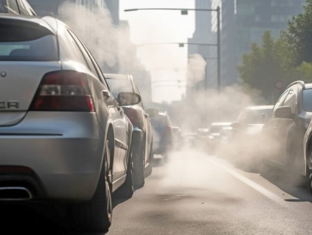 Pagina verde. Toamna si iarna avem mai multa poluare in Bucuresti. Cum putem reduce efectele ucigasului tacut?