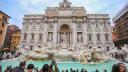 300.000 de euro costa renovarea celebrei Fontana di Trevi din Roma. Ultima restaurare majora a avut loc in urma cu un deceniu