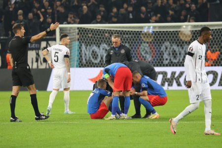 Azi, la GSP Live: FCSB, decimata de accidentari + Rapid anunta primele doua tinte ale iernii