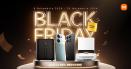 Black Friday la Xiaomi: cele mai cautate produse au preturi reduse chiar si la jumatate, pana pe 25 noiembrie