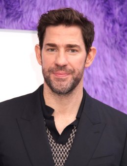 John Krasinski, desemnat 