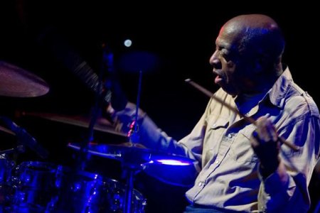 Roy Haynes, bateristul de jazz a carui cariera s-a intins de-a lungul a noua decenii, a murit