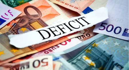 Romania vulnerabila: Un indicator economic important arata din ce in ce mai rau!