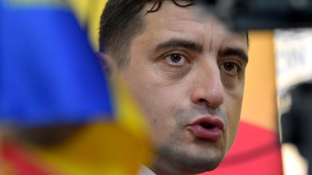 Fost ministru al Apararii din R. Moldova, despre acuzatiile ca Simion s-a intalnit cu GRU: Exista rapoarte, el e instrumentul Rusiei