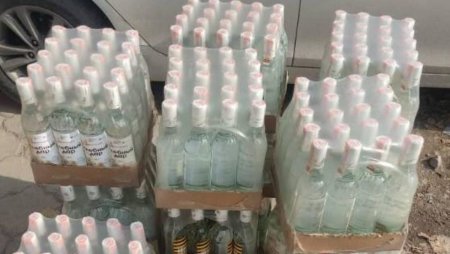 Kargazstan face arestari pentru tentativa de lovitura de stat. Pucistii urmau sa foloseasca vodka si apa