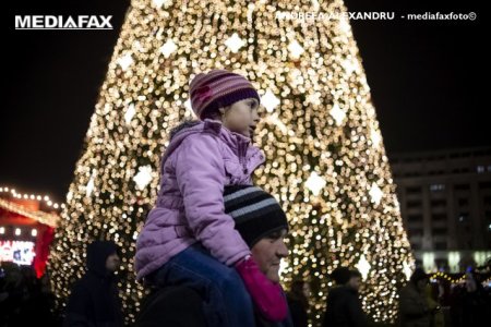 Untold continua sa organizeze targuri de Craciun in Cluj-Napoca si in Bucuresti. Cand se vor deschide