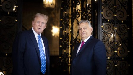 Un avantaj pentru Viktor Orban, dar o veste proasta pentru economie. Ce impact va avea, de fapt, victoria lui Trump asupra Ungariei