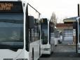 Autobuzele liniilor 203 si 205 vor opri din nou in statia 