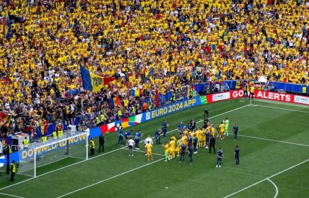 Romania va fi 99% in urna 2 la tragerea la sorti pentru preliminariile CM 2026. Cand ne vom afla <span style='background:#EDF514'>ADVE</span>rsarii