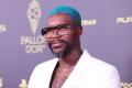 Djibril Cisse, condamnat la 8 luni de inchisoare cu suspendare