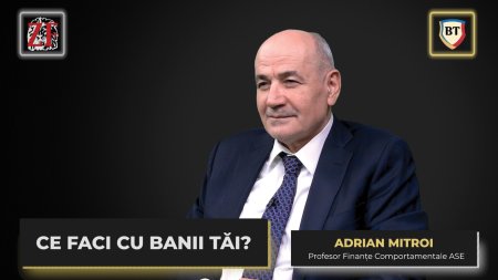 Ce faci cu banii tai? Emisiune ZF sub umbrela FIT - Finante pe intelesul tuturor. Ce inseamna o relatie sanatoasa cu banii? 