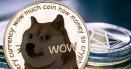 Dogecoin - criptomoneda care a ajuns sa valoreze mai mult decat compania Ford, dupa victoria lui Trump