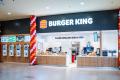 Burger King a deschis primul restaurant din Suceava