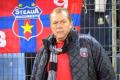 Duckadam a reactionat dupa ce a auzit ca Steaua vrea sa il dea in judecata pe Mircea Lucescu: 