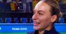 Ana Bogdan, interviu cu voce tremurand la Billie Jean King Cup: romanii din Spania, in delir