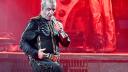 Solistul trupei Rammstein, Till Lindemann, va sustine un concert in Romania