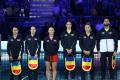 Japonia egaleaza Romania la Billie Jean King Cup 2024. Soarta calificarii e decisa de meciul de dublu