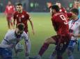 Feroe produce surpriza in Nations League