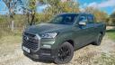 SsangYong surprinde in batalia autoutilitarelor: Cum se misca cel mai mare pick-up