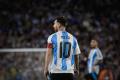 Messi a facut scandal, Argentina invinsa. Serie neagra in deplasare!