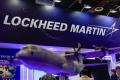 Lockheed Martin, compania care s-a angajat sa onoreze cel mai mare contract din istoria Armatei Romane