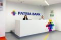 Profitul Patria Bank a crescut cu 82% in primele 9 luni din 2024